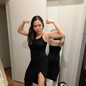 Fundraising Page: Julie Ngo